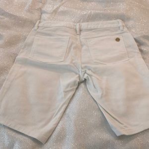 Tory Burch shorts